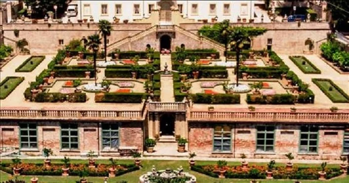 CATALOGAZIONE DEI ‘PARCHI E GIARDINI STORICI’ DEL TERRITORIO REGIONALE, LA GIUNTA APPROVA LO SCHEMA DI ACCORDO CON IL MIC