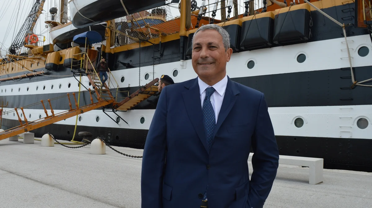 ADSP MARE ADRIATICO CENTRALE: LAVORI COMITATO DI GESTIONE