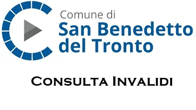 Sabato 16 maggio, presso l'auditorium comunale Tebaldini, incontro di tutte le associazioni organizzato dalla Consulta Invalidi  di San Benedetto