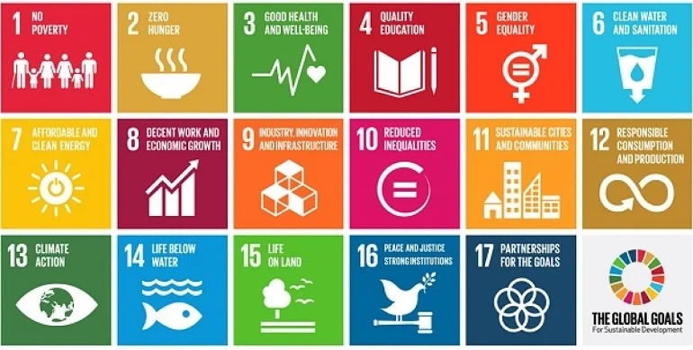 Parte la X° edizione del Concorso ONU per la Giornata degli Oceani e gli Obiettivi Sostenibili ONU per le Scuole del territorio