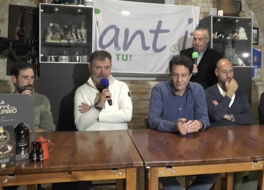 Giovedì sera torna Mondo Calcio su Jant: puntata speciale ricca di argomenti da vivere insieme