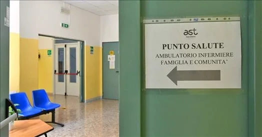 Inaugurato il Punto Salute di Recanati
