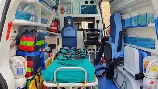 Acquaviva Picena, giovane donna muore per improvviso malore