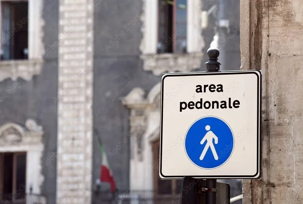 In Consiglio le novità sull’accessibilità pedonale