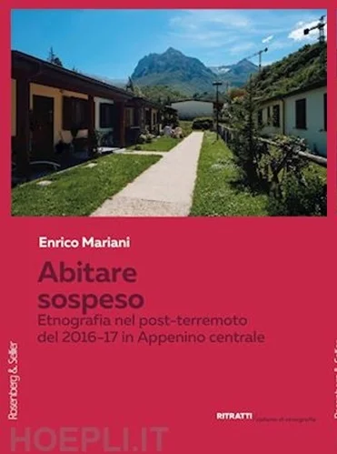 “Abitare sospeso” nell’Alto Nera del dopo sisma