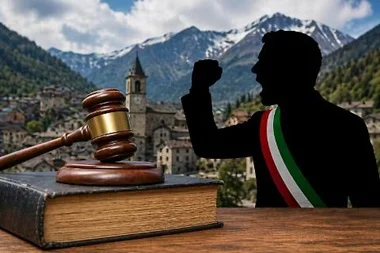 Classificazione dei Comuni montani, si amplia il fronte del ricorso: otto Comuni si rivolgono al Presidente della Repubblica   