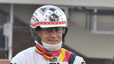 Notte di gala al “San Paolo”, per grandi sfide in pista in attesa della finale del Campionato Italiano Guidatori Trotto