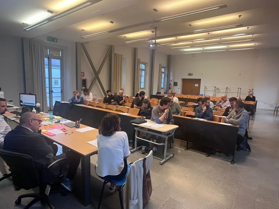 Secondo appuntamento di successo per il Workshop sulla Creazione della Destination Management Organization territoriale