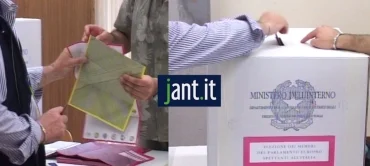 ELEZIONI REGIONALI 2025: SEGGI REGOLARMENTE RIAPERTI PER LA GIORNATA CONCLUSIVA DI VOTO