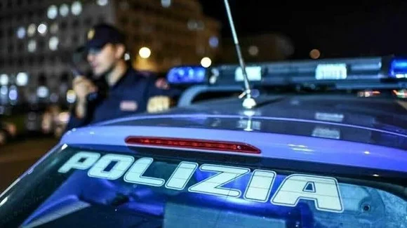 Civitanova Marche - Ubriaco infastidiva gli avventori di un bar , denunciato 
