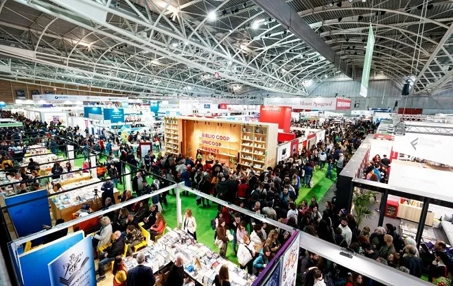 La Regione Marche al Salone Internazionale del Libro di Torino