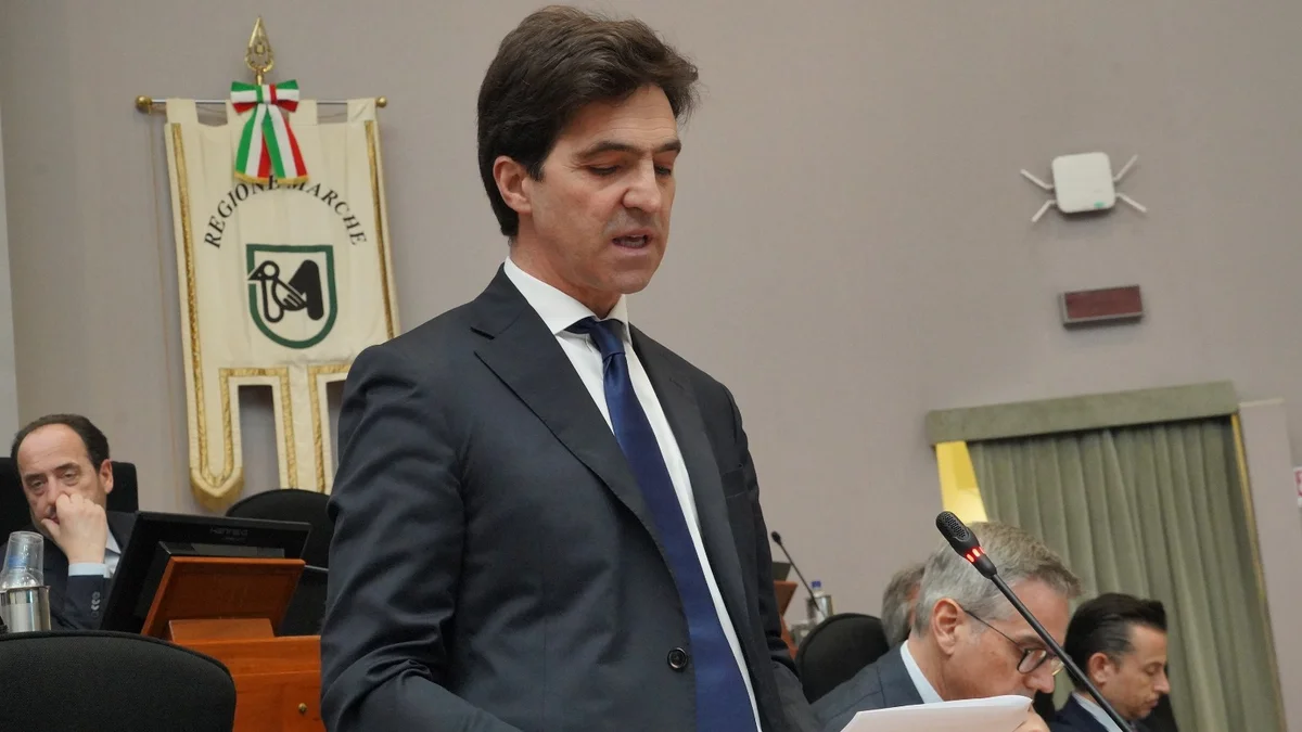 SICUREZZA: APPROVATA DALLA GIUNTA REGIONALE L’OPERAZIONE “MARCHE SICURE”