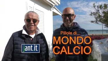 PILLOLE DI MONDO CALCIO DEL 15 10 2025