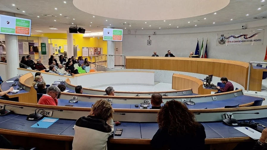 Privacy, seminario di aggiornamento per i dipendenti comunali