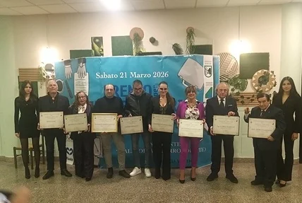 Si è svolta presso il ristorante Malavolta Baffo Rosso di Corropoli la trentunesima edizione del Premio Imprenditori Abruzzo Marche