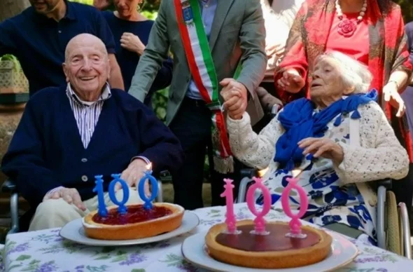 La longevità resta donna, ma il 2026 apre alla quota maschile