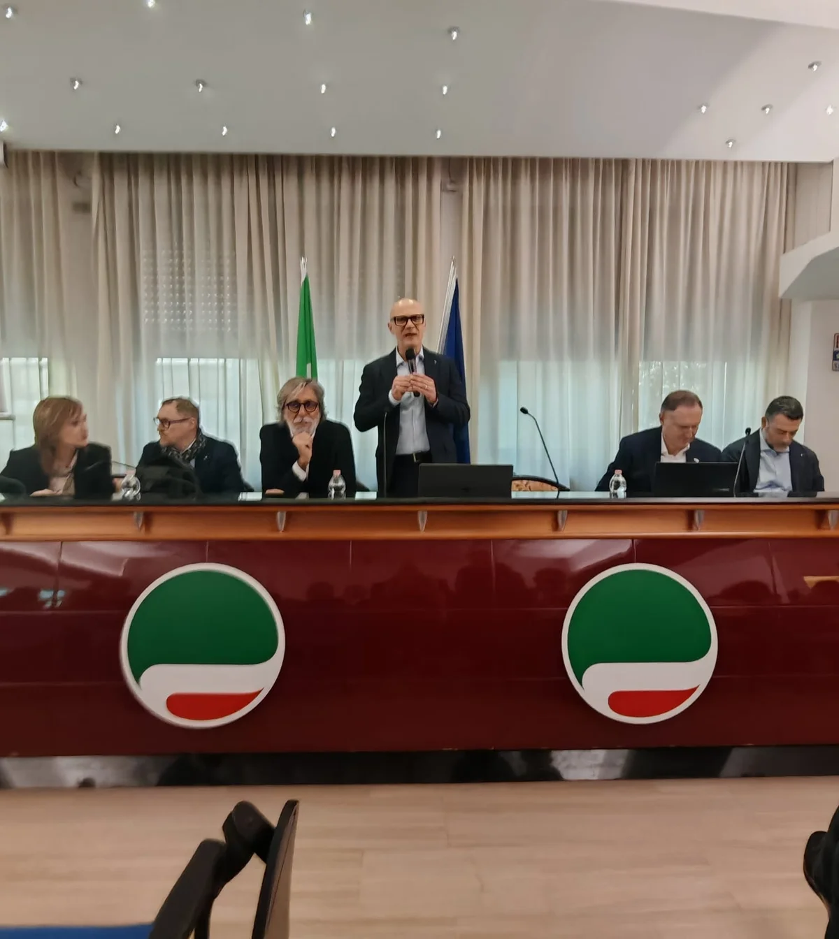 CISL “Sostenibilità è Responsabilità” Ferracuti: “Aprire un confronto sul termovalorizzatore"