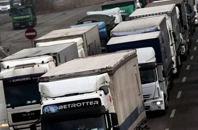 Autotrasporto: revocato il fermo nazionale. CNA Ascoli Piceno: “Accordo positivo, ora sostegno immediato alle imprese del territorio”